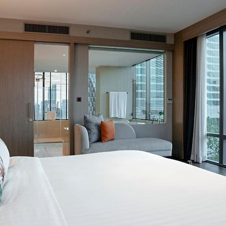 Sivatel Bangkok Hotel Kültér fotó