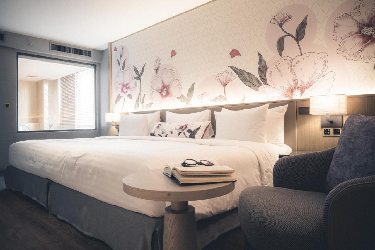 Sivatel Bangkok Hotel Kültér fotó Deluxe Room