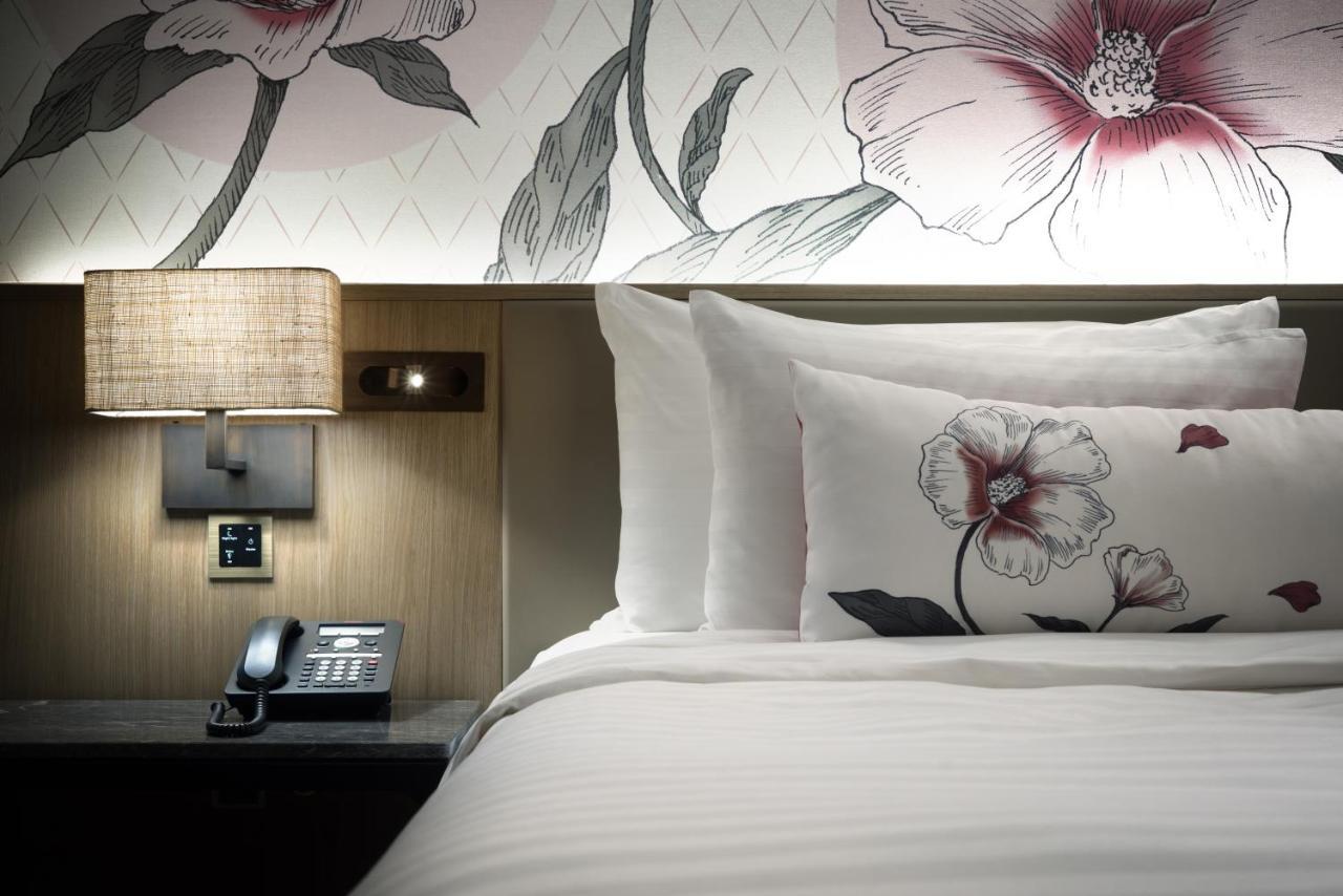 Sivatel Bangkok Hotel Kültér fotó